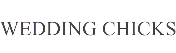 WeddingChicks Logo