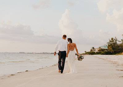 How to Select the Perfect Summer Wedding Dress for Your Fort Lauderdale Wedding