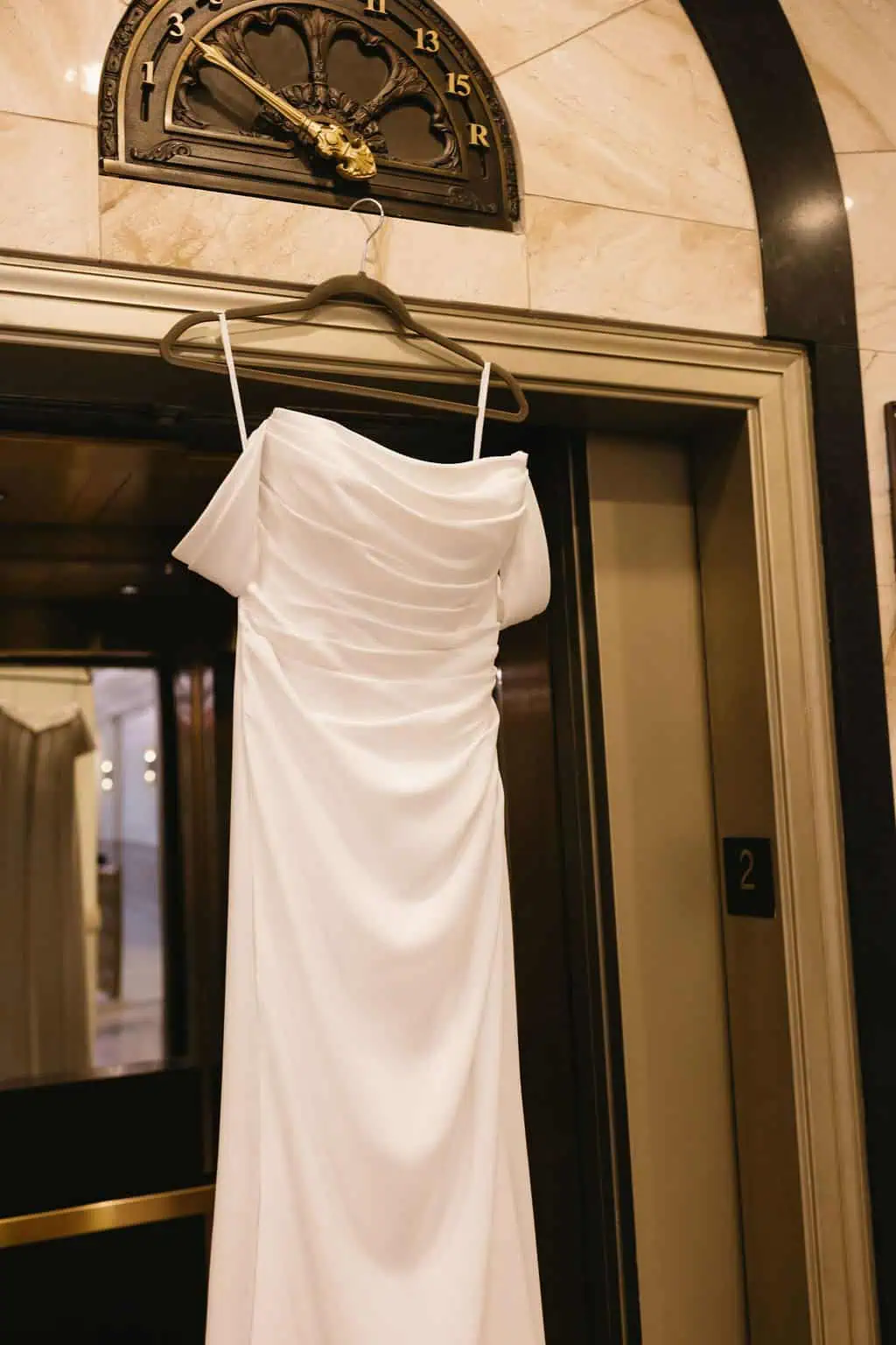 Landry by Capsule Bridal