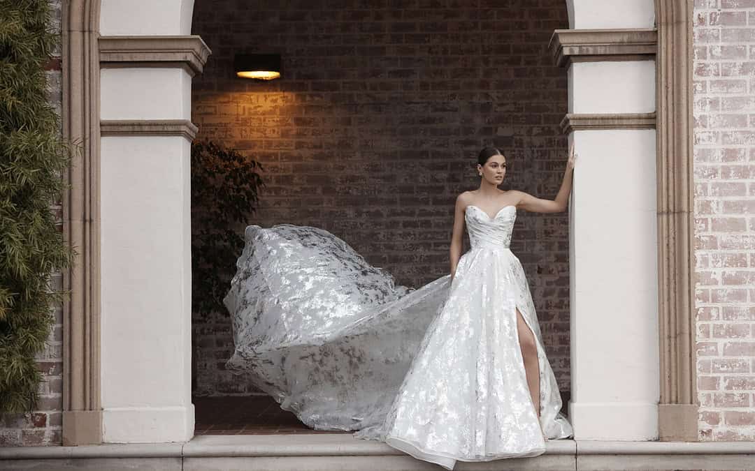 Say “Yes” to Your Dream Dress at Our Essense of Australia Trunk Show!