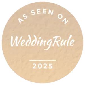 wedding rules logo