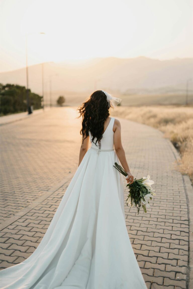 Savvy Bridal Photo shoot