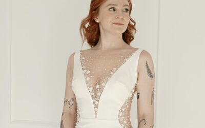 Affordable Wedding Dresses That Look Luxe