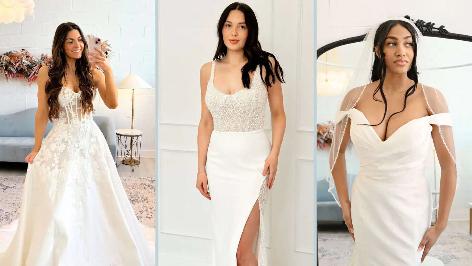 Affordable Wedding Dresses That Look Expensive