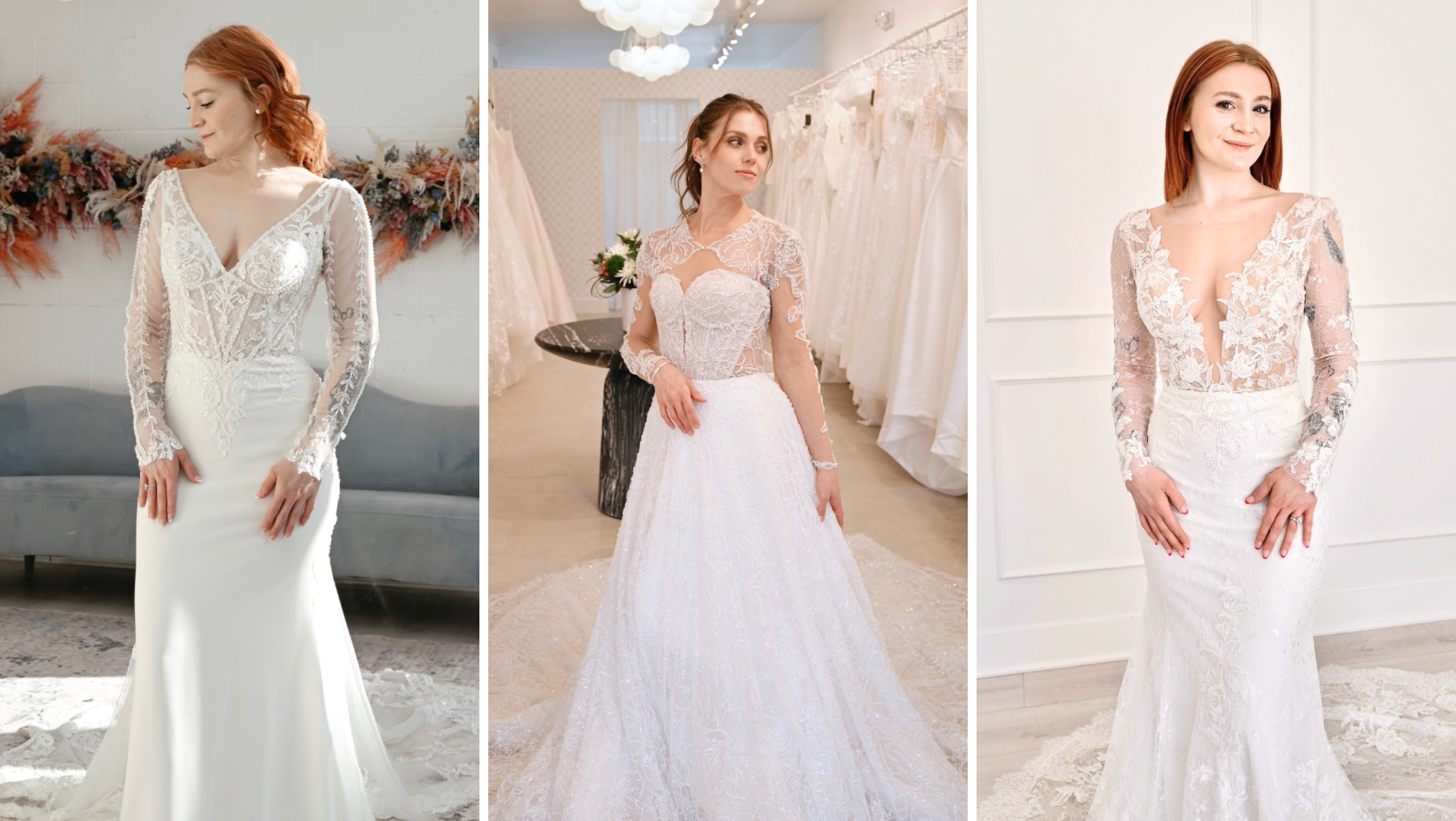 Lace Variations