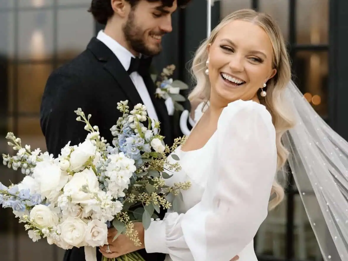 savvy bride