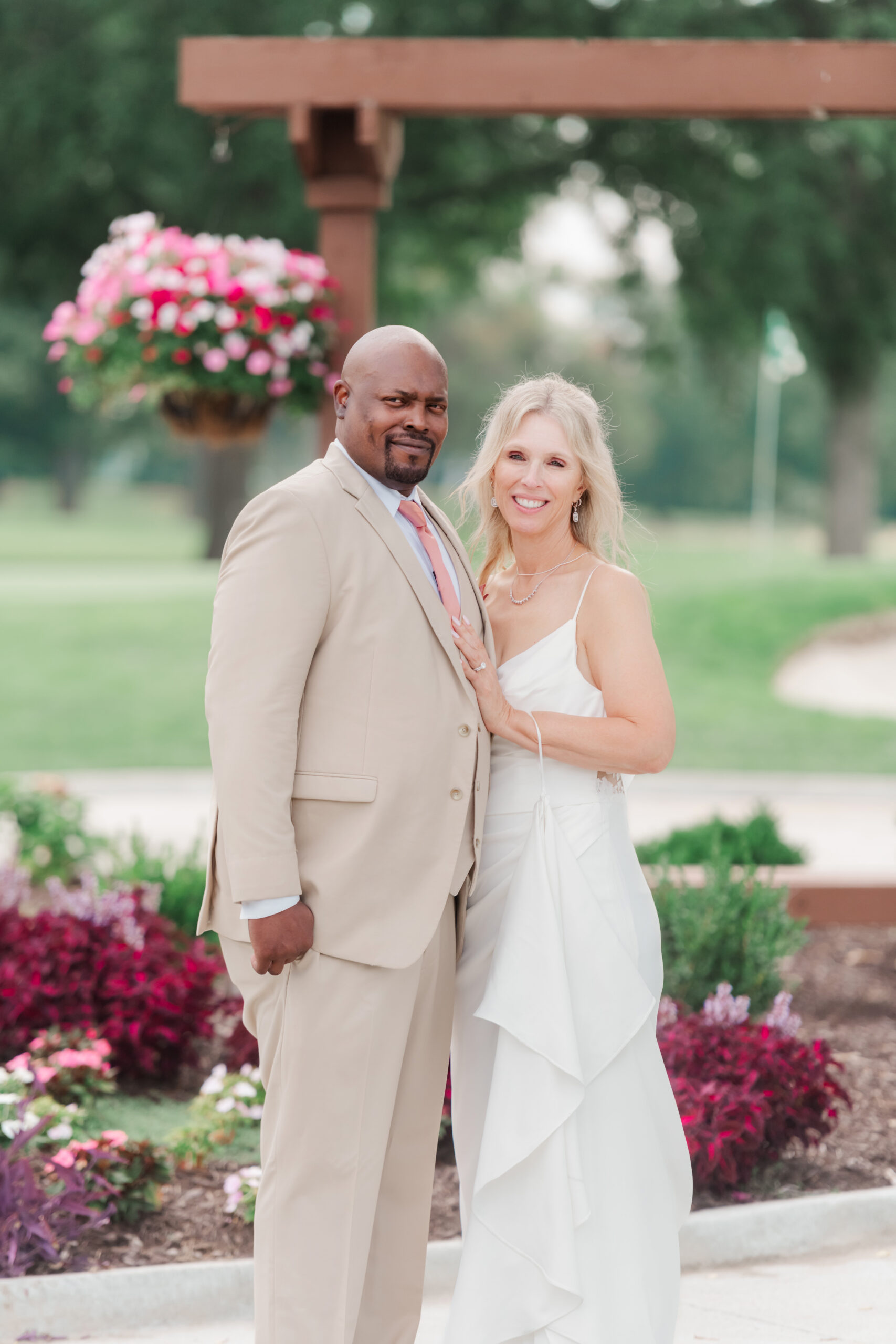 image of a beautiful couple.