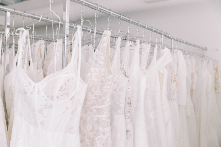 wedding dresses