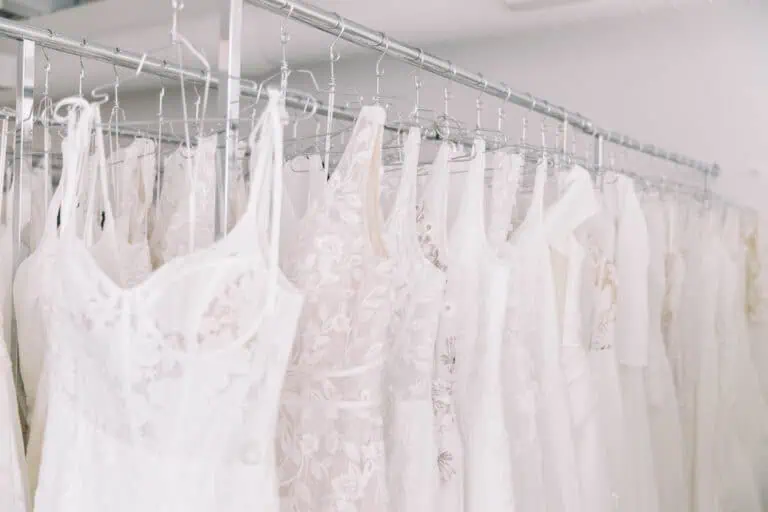 wedding dresses