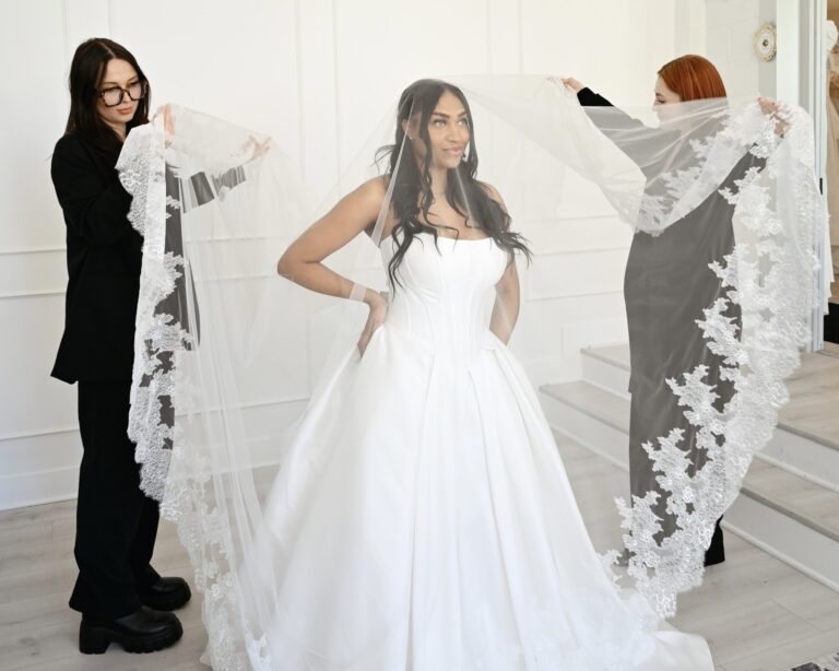 Everything You Need To Know About Trunk Shows