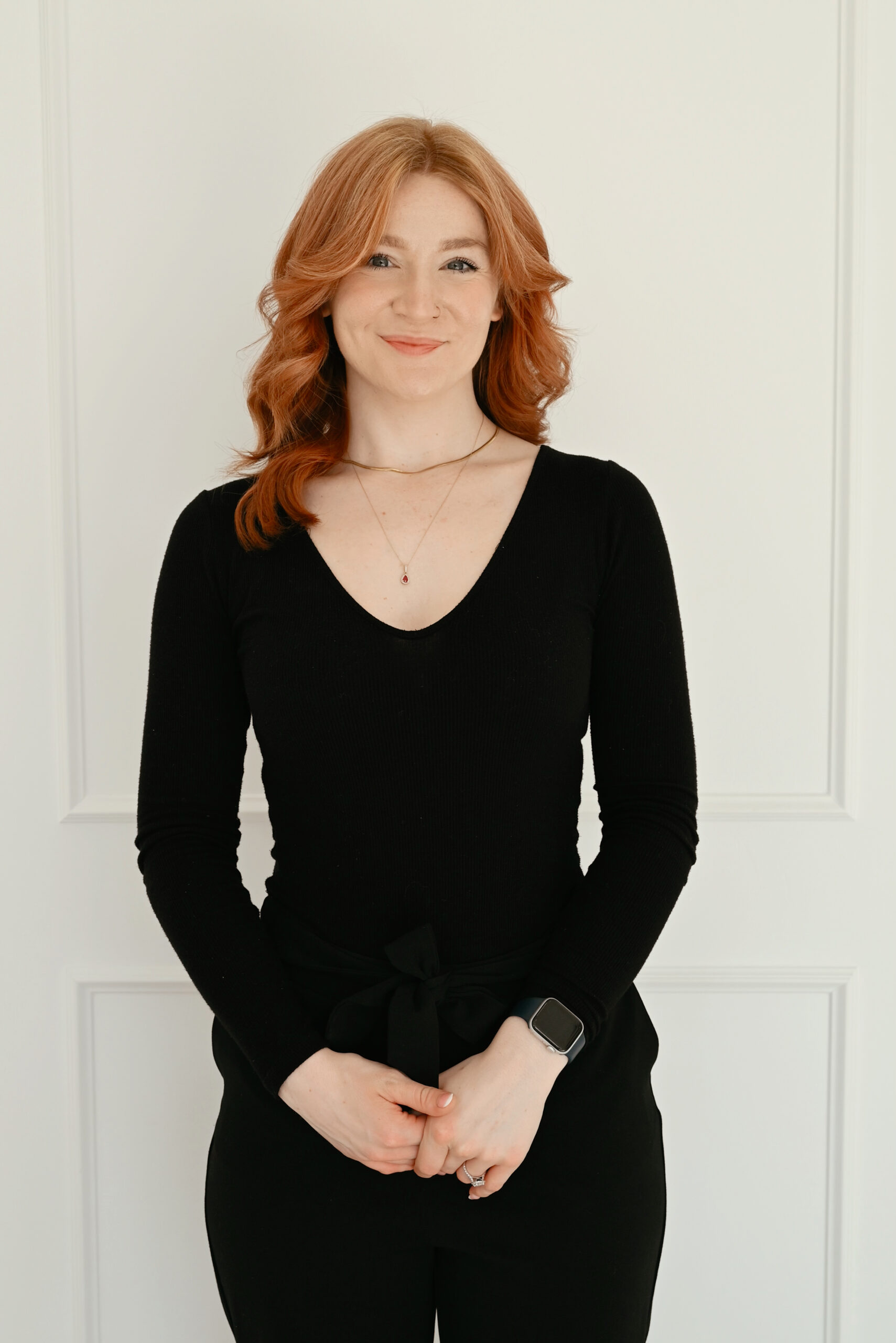 savvy bridal stylist