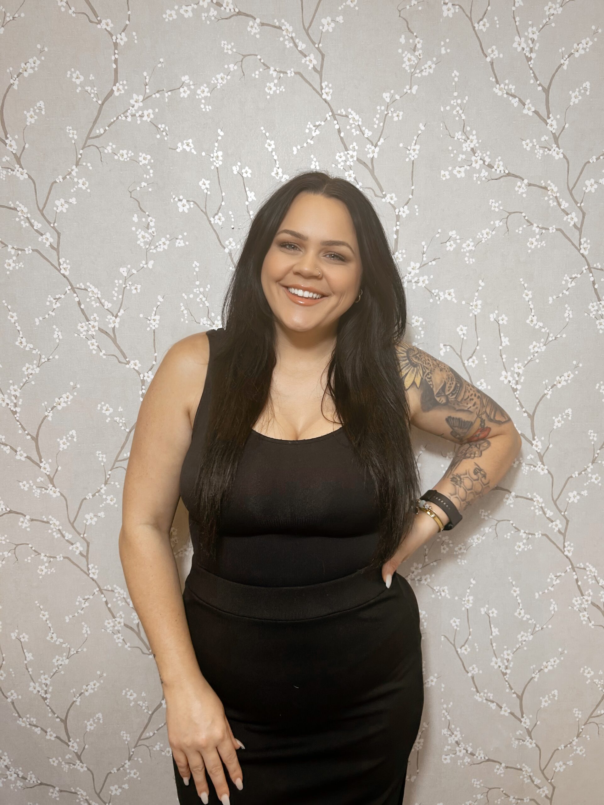 savvy bridal manager