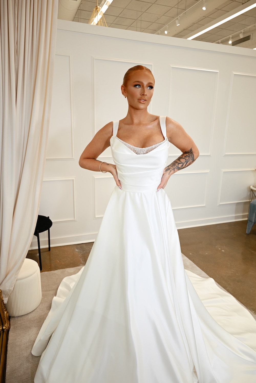 Charley By Beloved Bridal 3