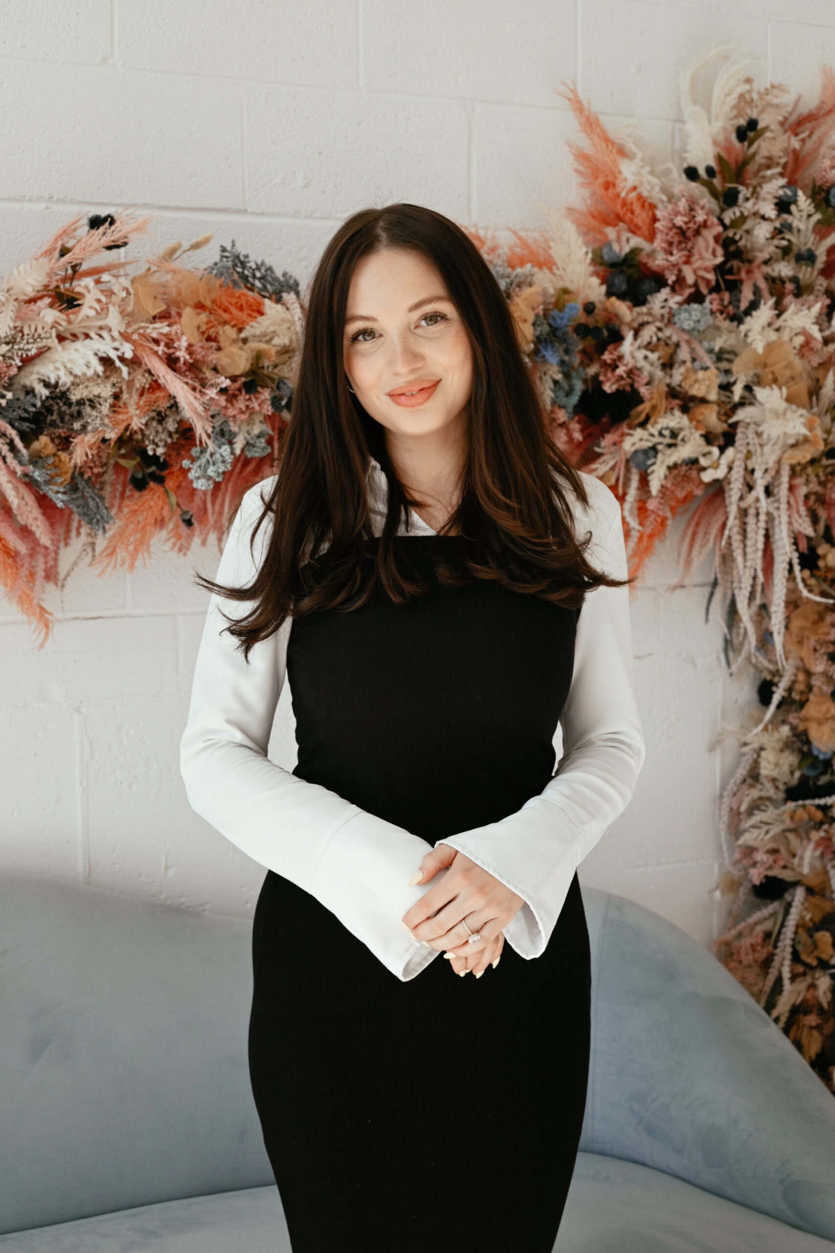 savvy bridal manager