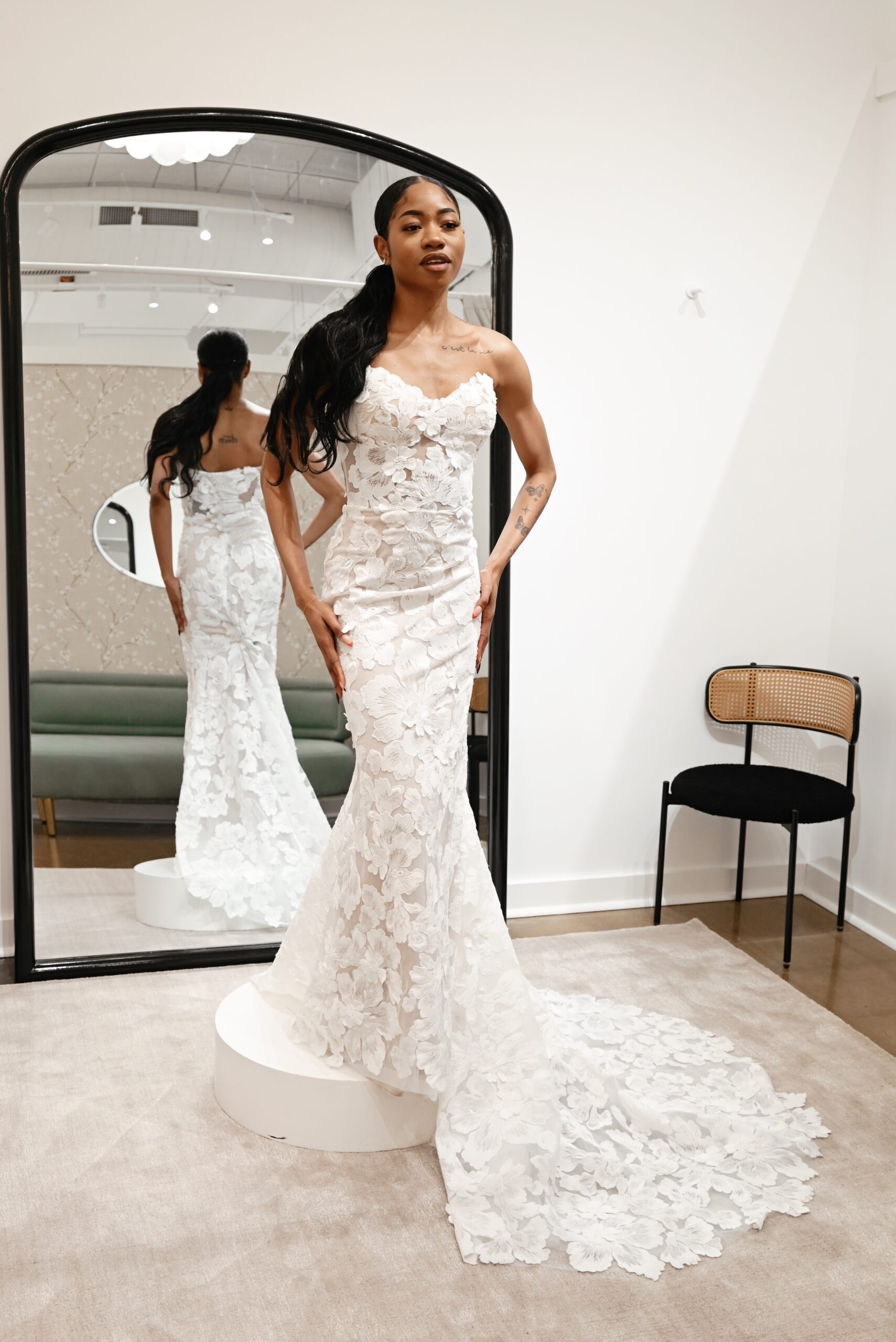 Conrad By Anora Bridal