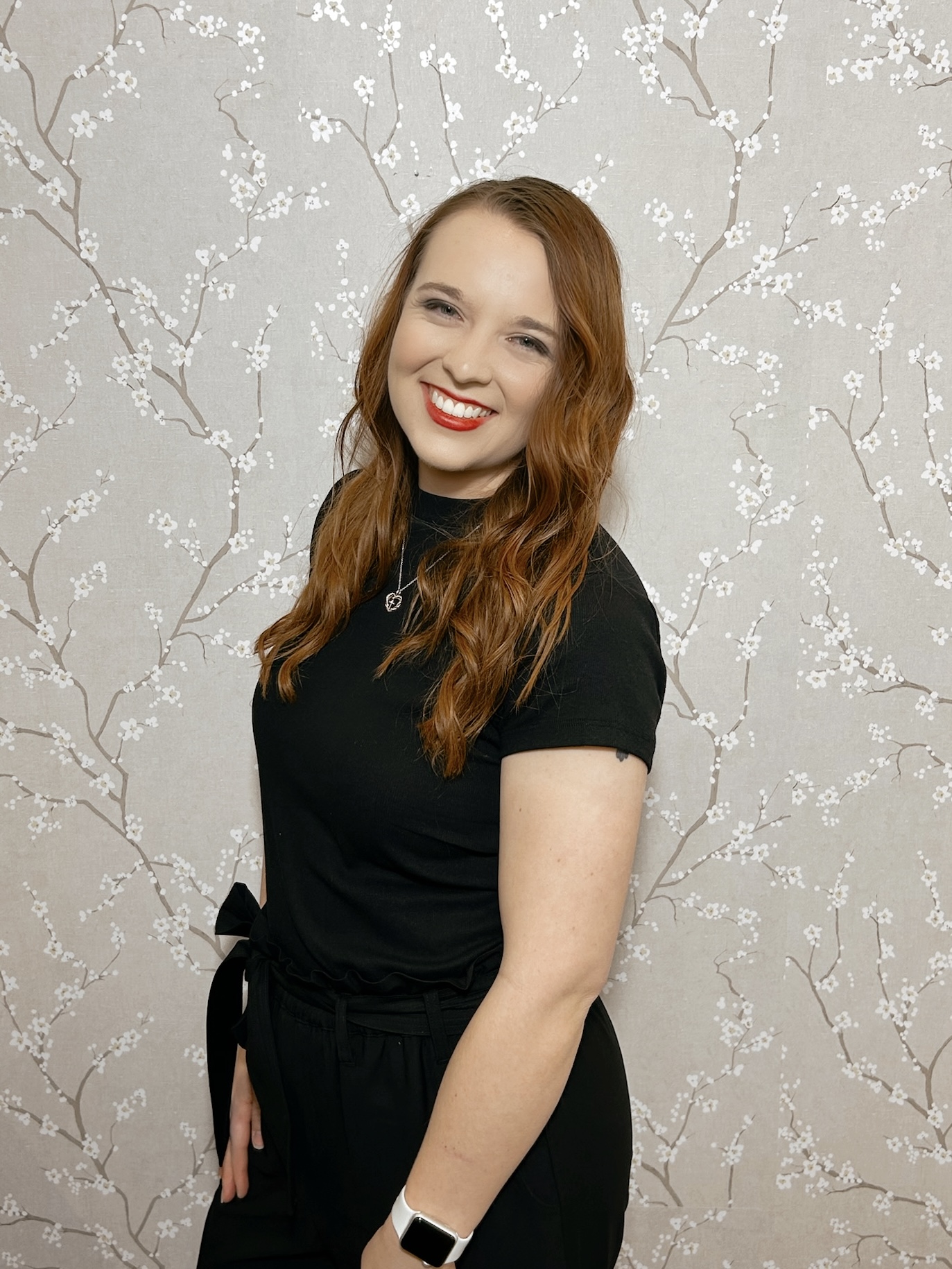 savvy bridal stylist