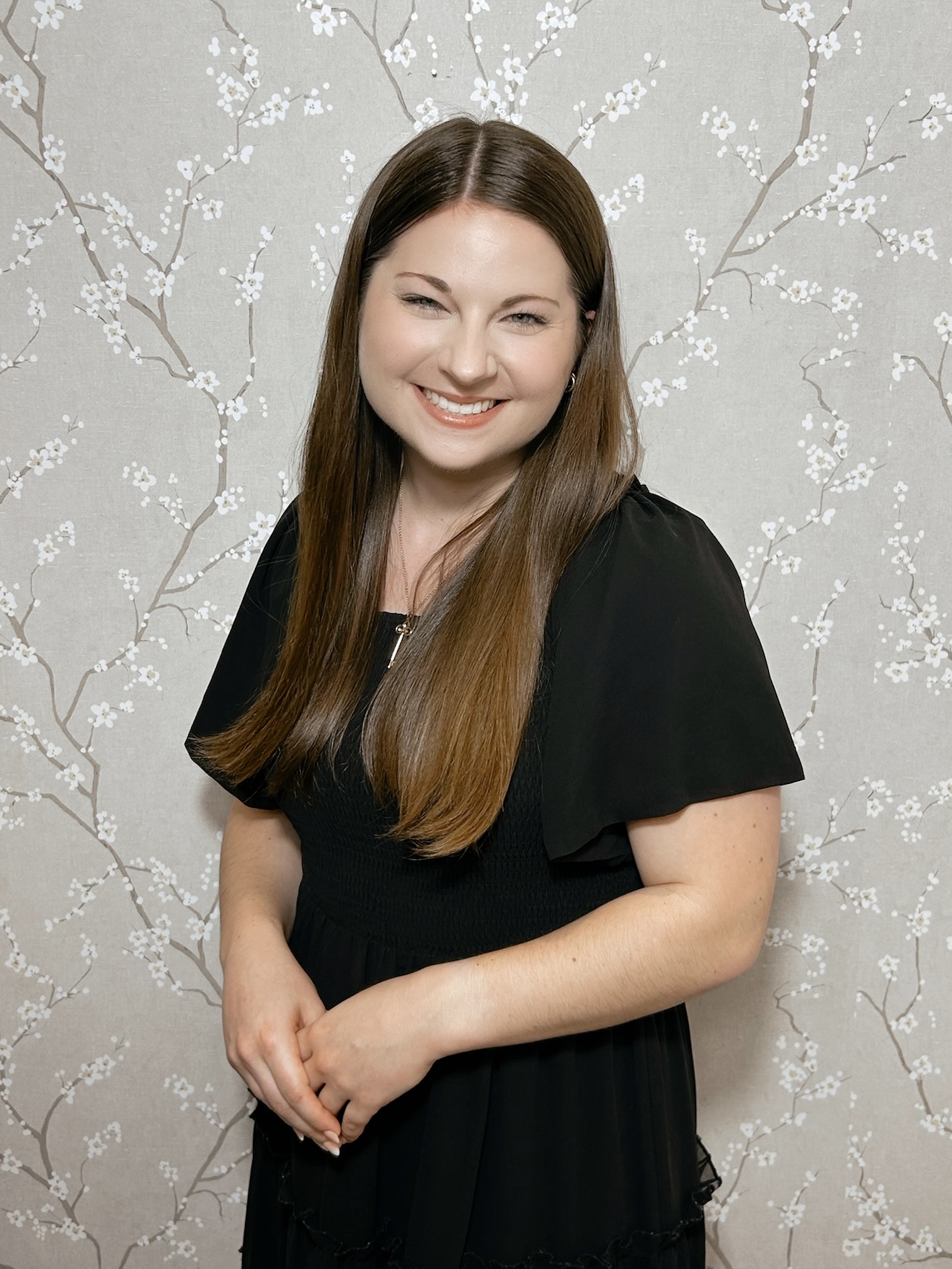 savvy bridal stylist