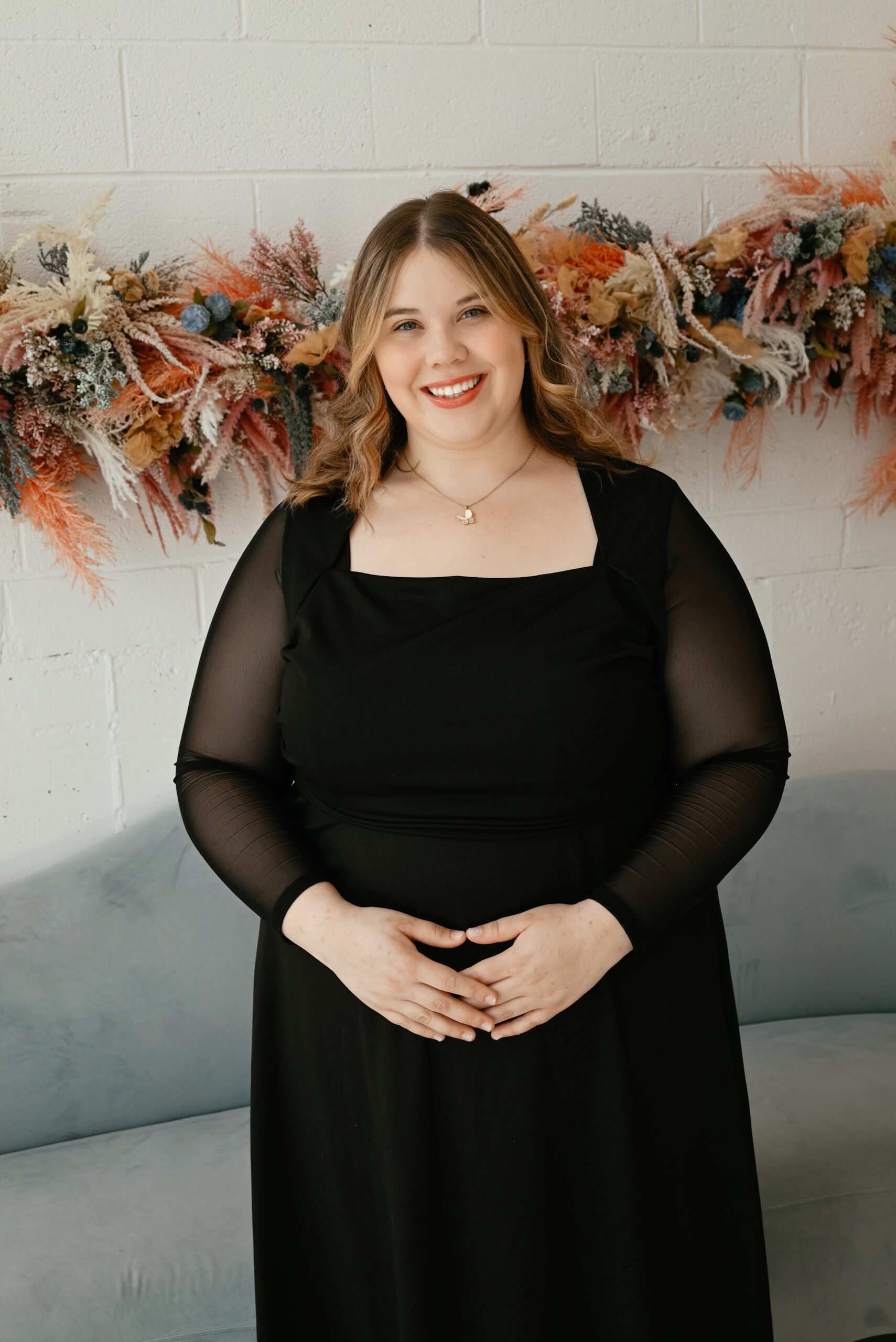 savvy bridal stylist