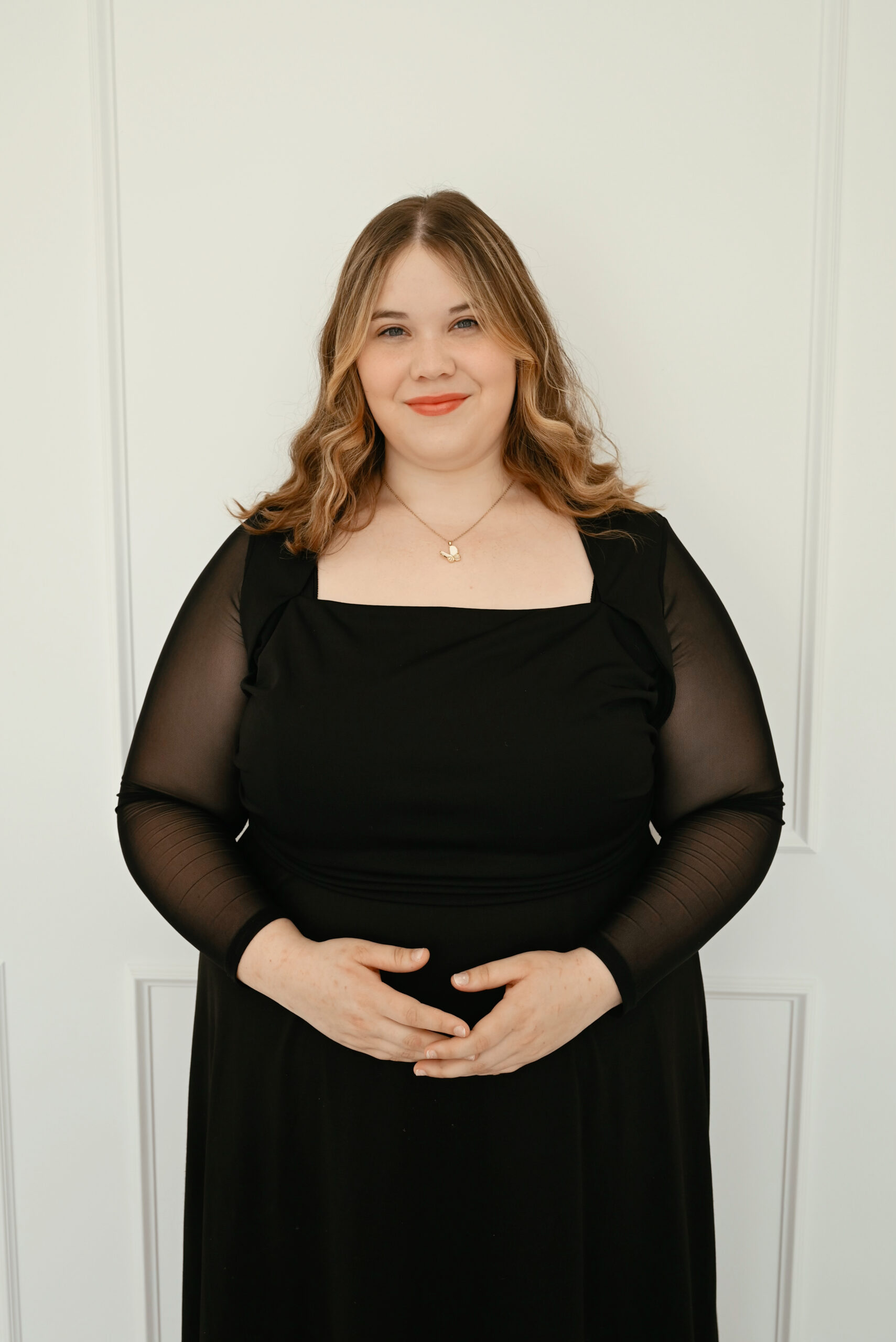 savvy bridal stylist