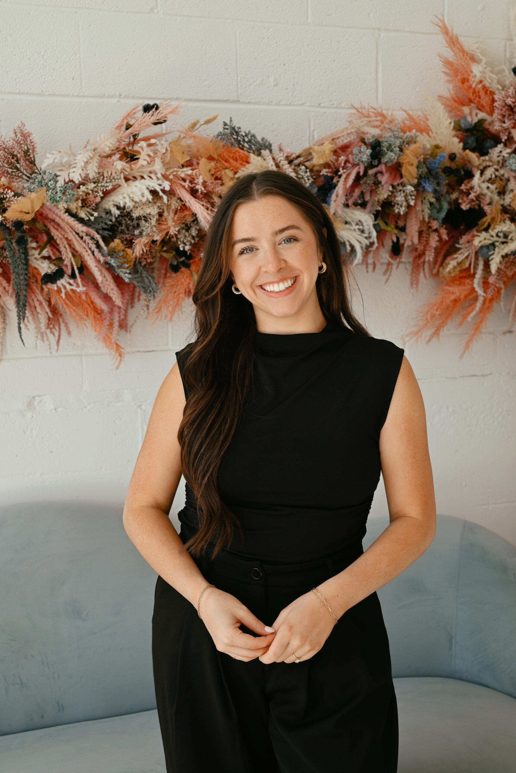 savvy bridal stylist