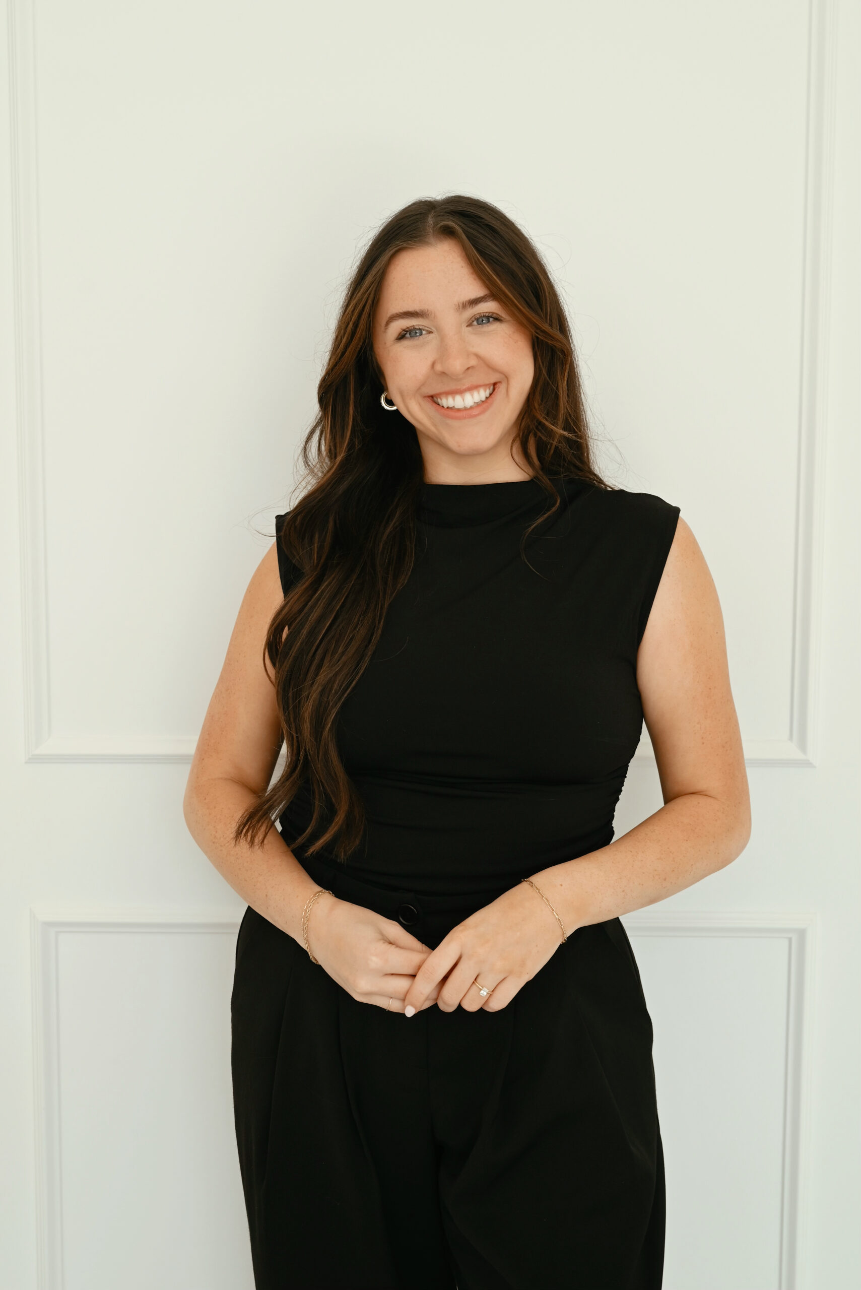 savvy bridal stylist