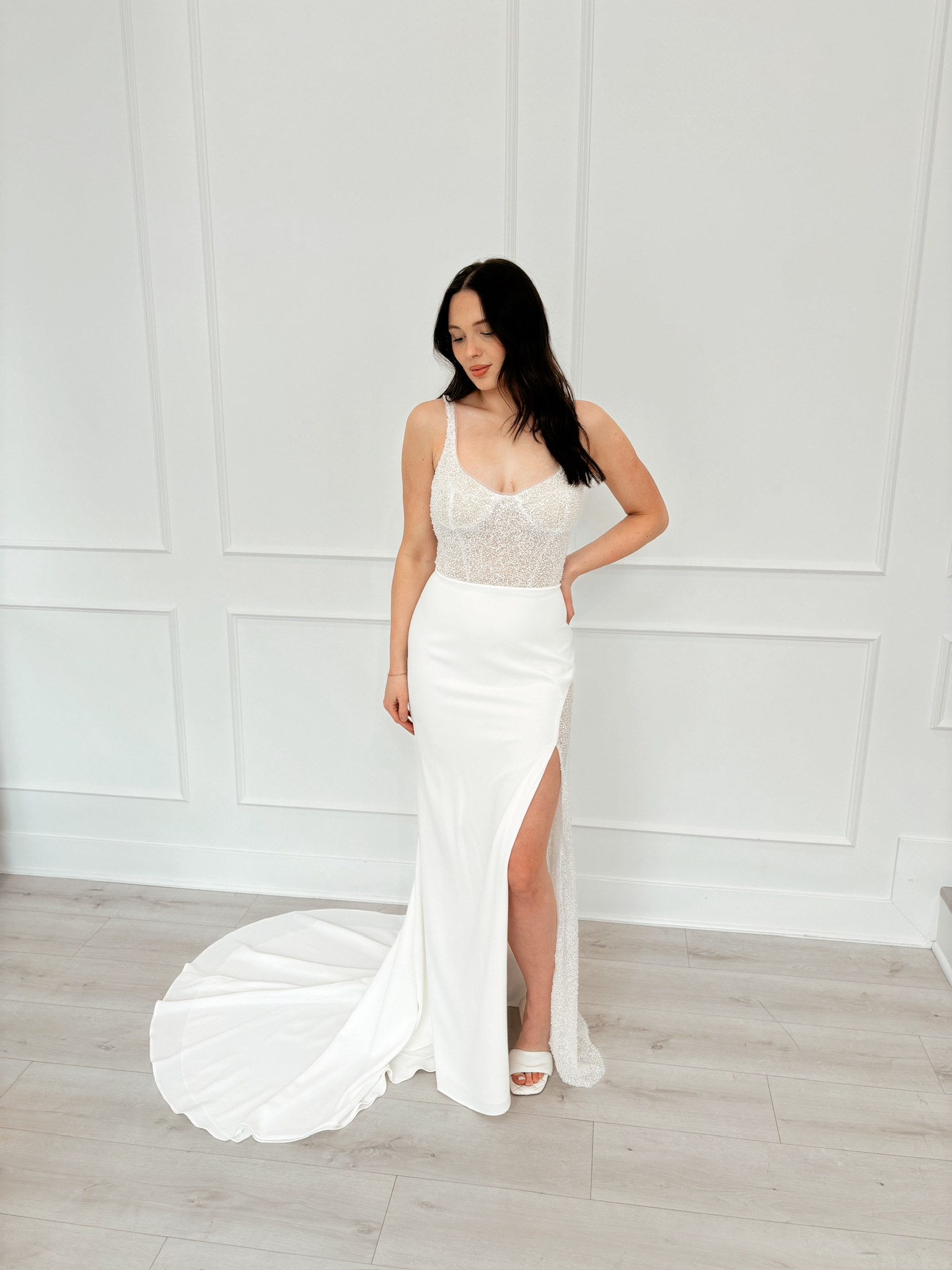 Milburn By Orchid Bridal 1
