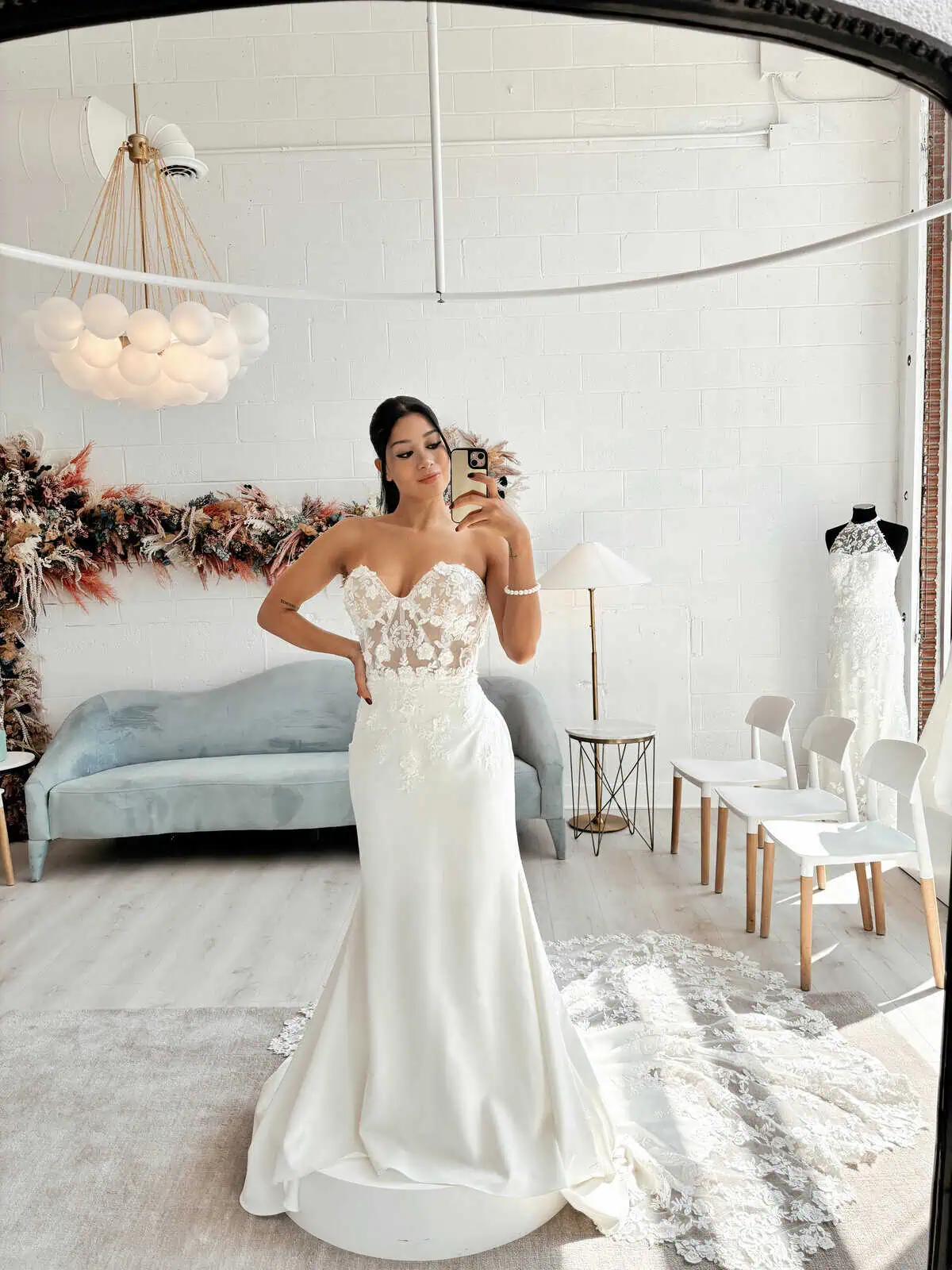 Noelle By Serene Bridal OTR 2