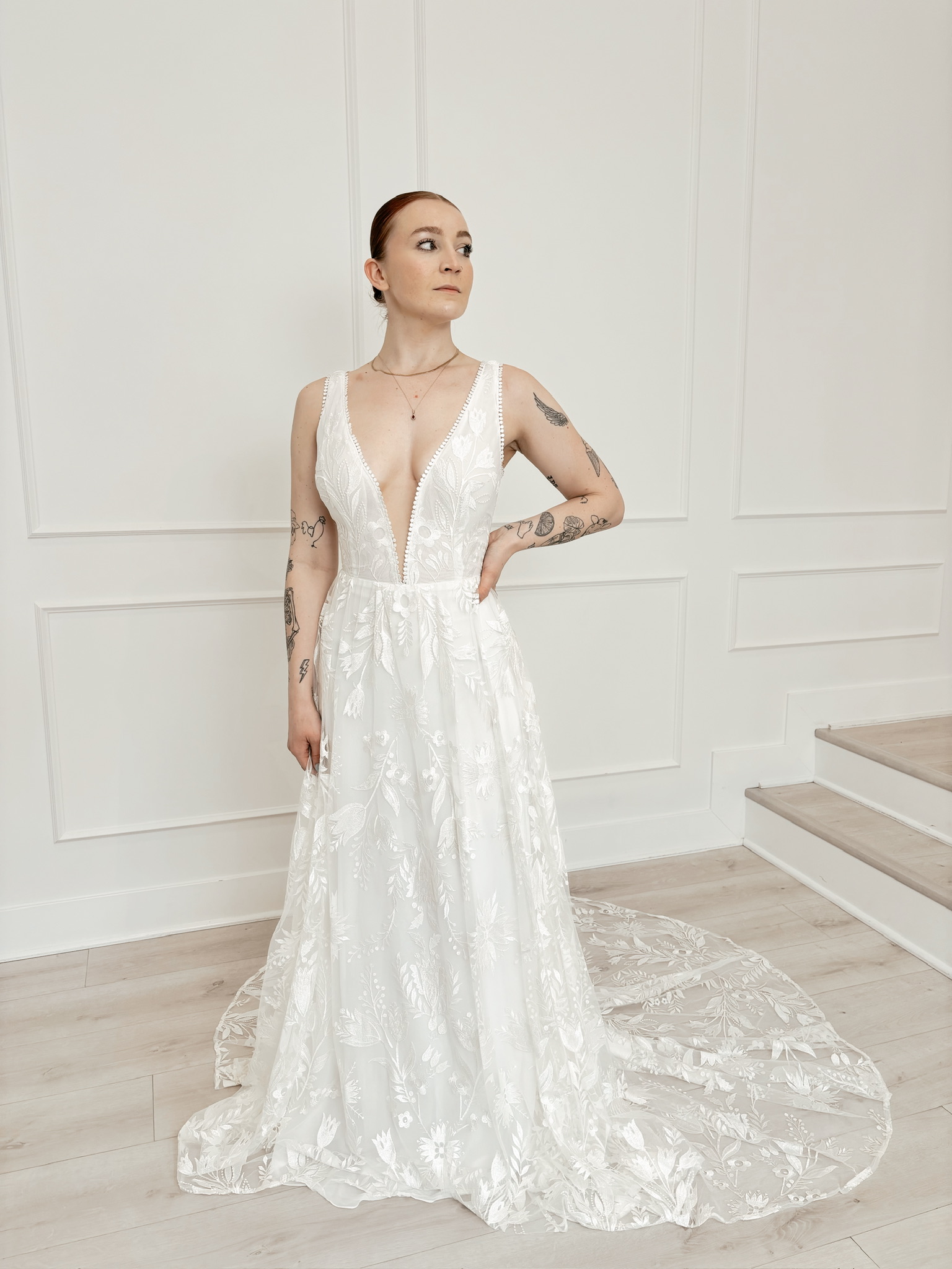 Poppy By Orchid Bridal 2