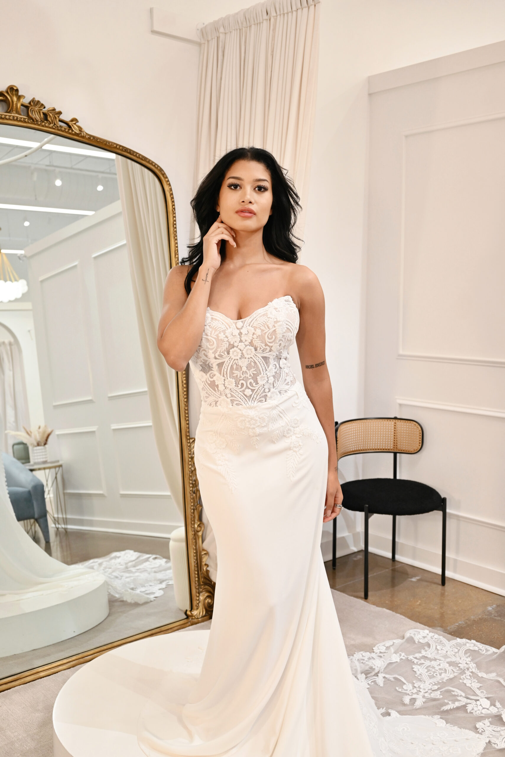 Robin By Anora Bridal