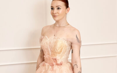 Unique Wedding Dresses to Make You Stand Out