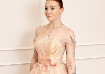 Unique Wedding Dresses to Make You Stand Out