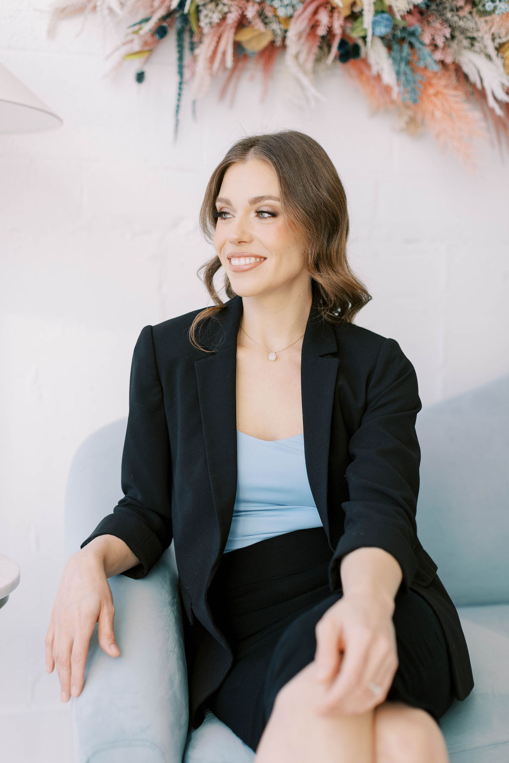 savvy bridal manager