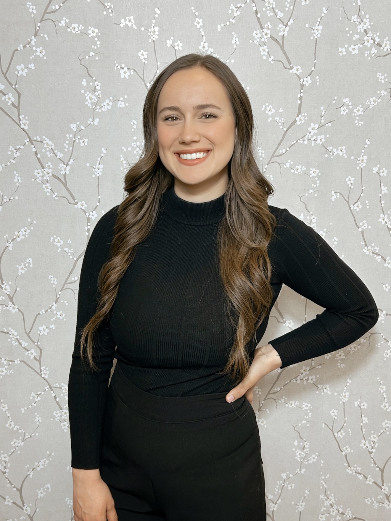 savvy bridal stylist