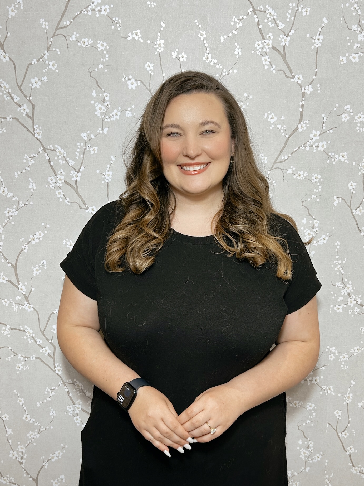 savvy bridal stylist