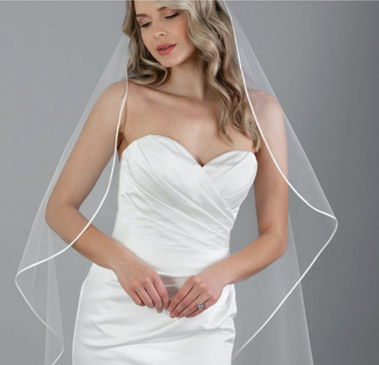 wedding veil 1