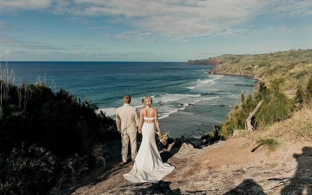 A Step-by-Step Guide to Traveling with a Wedding Dress