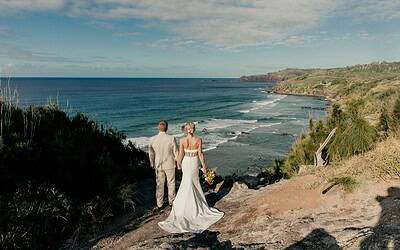 A Step-by-Step Guide to Traveling with a Wedding Dress