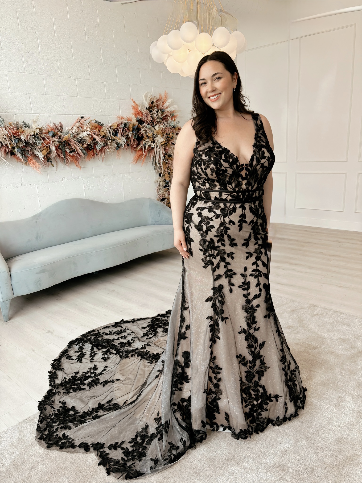 Anora Bridal Radiance