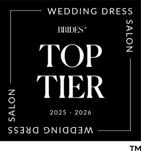 brides top tier logo