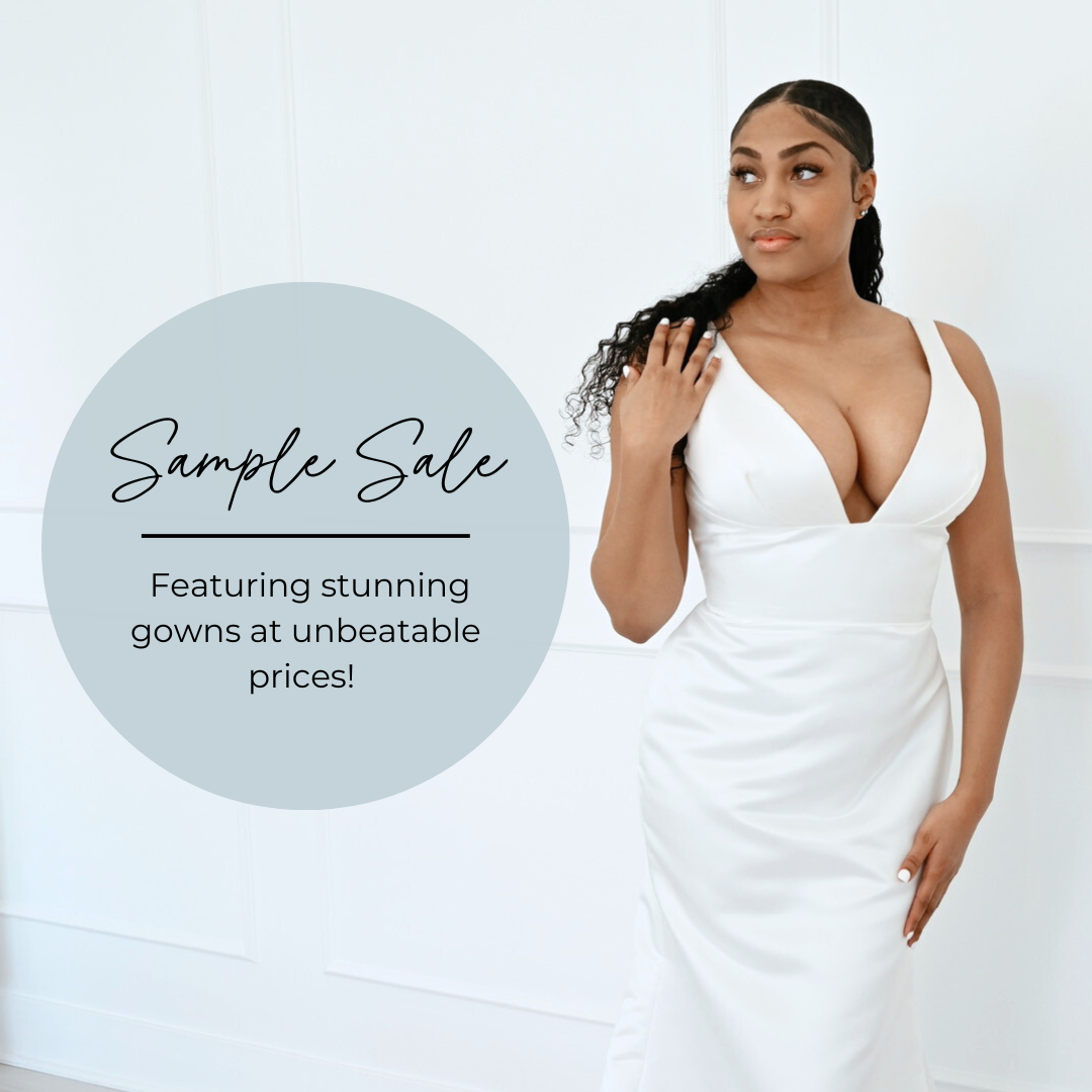FTL sample sale image
