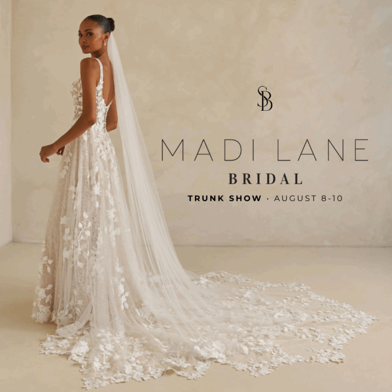 Madi Lane Trunk Show