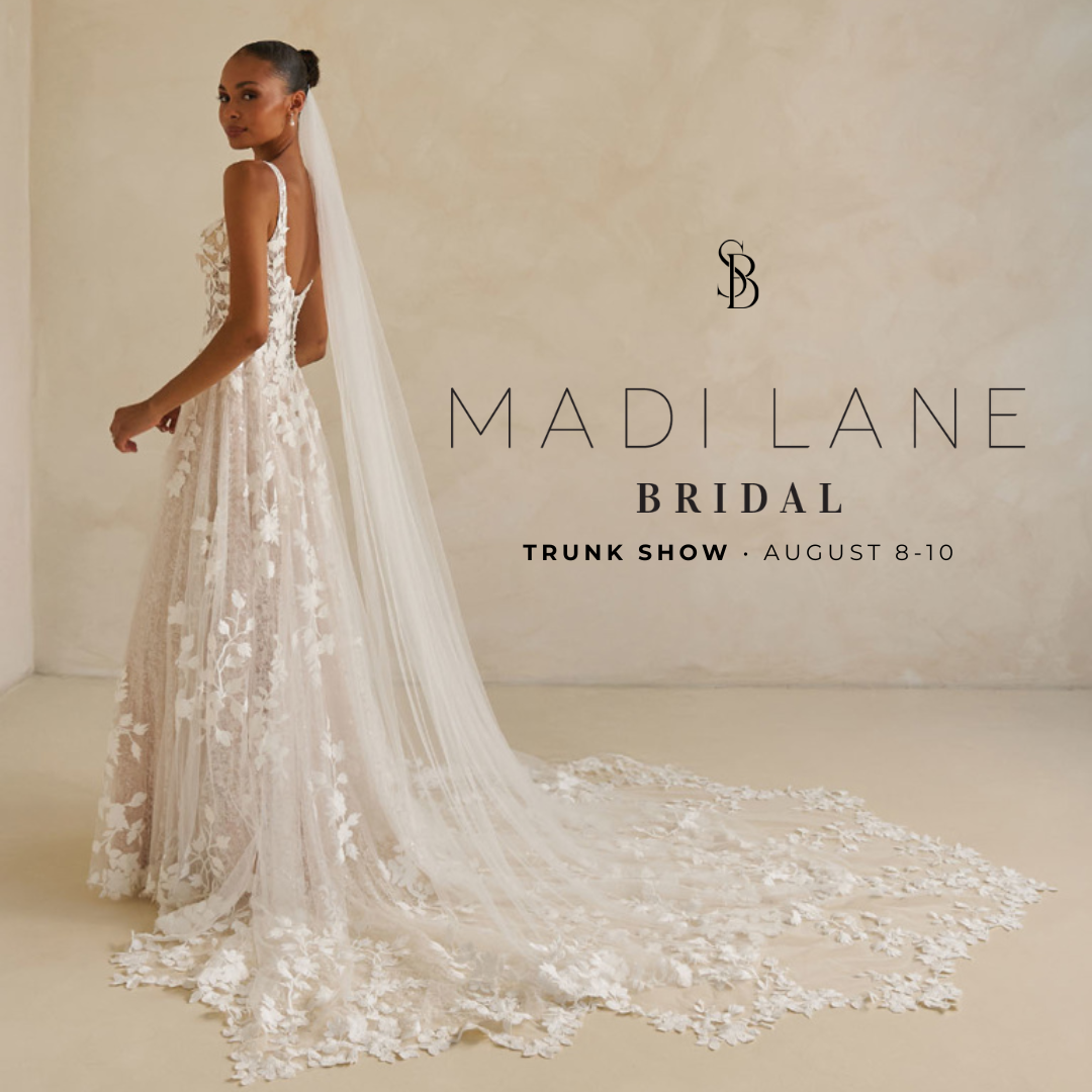 Madi Lane Trunk Show