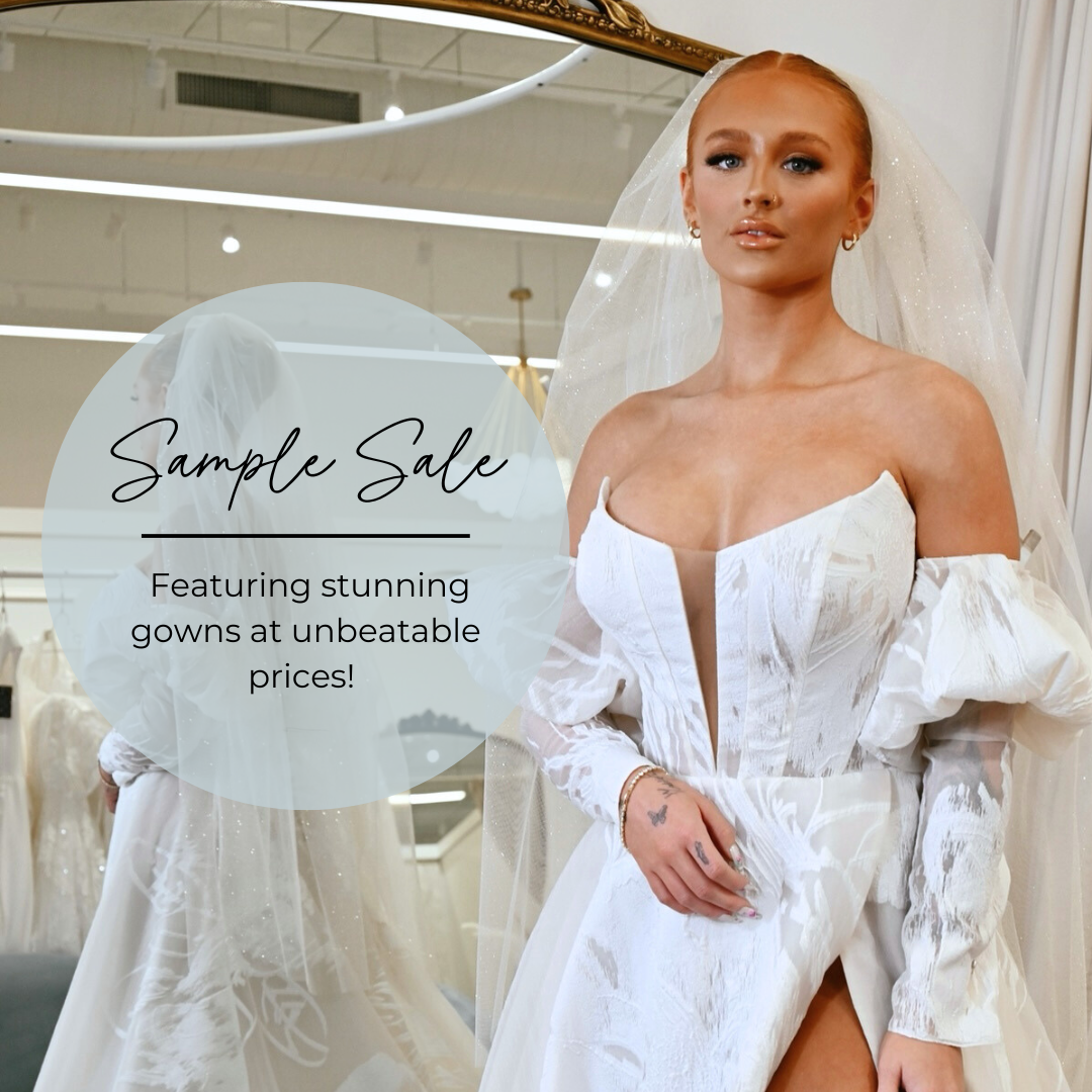 STL sample sale image