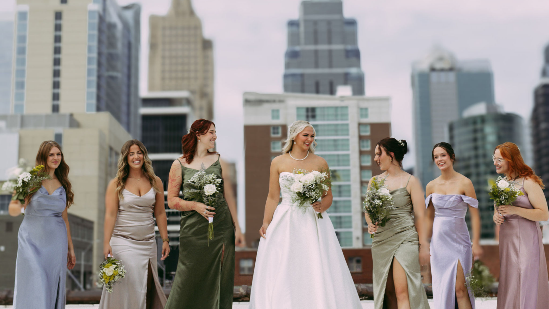 Wedding Theme and Aesthetic