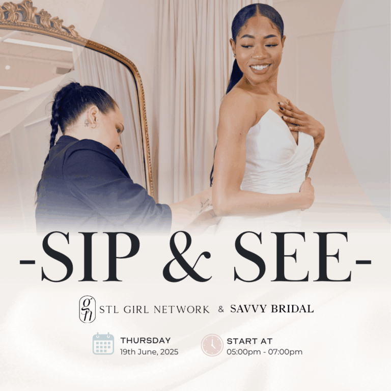 sip & see event