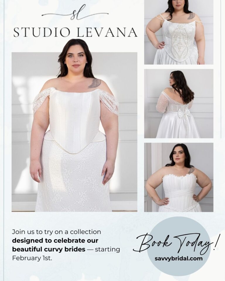 Studio Levana Trunk Show