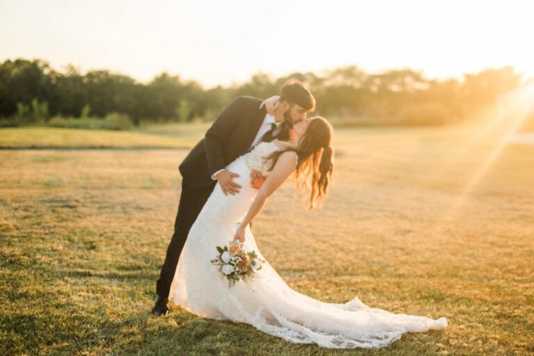 #SavvyBride: Cloe and Corbin