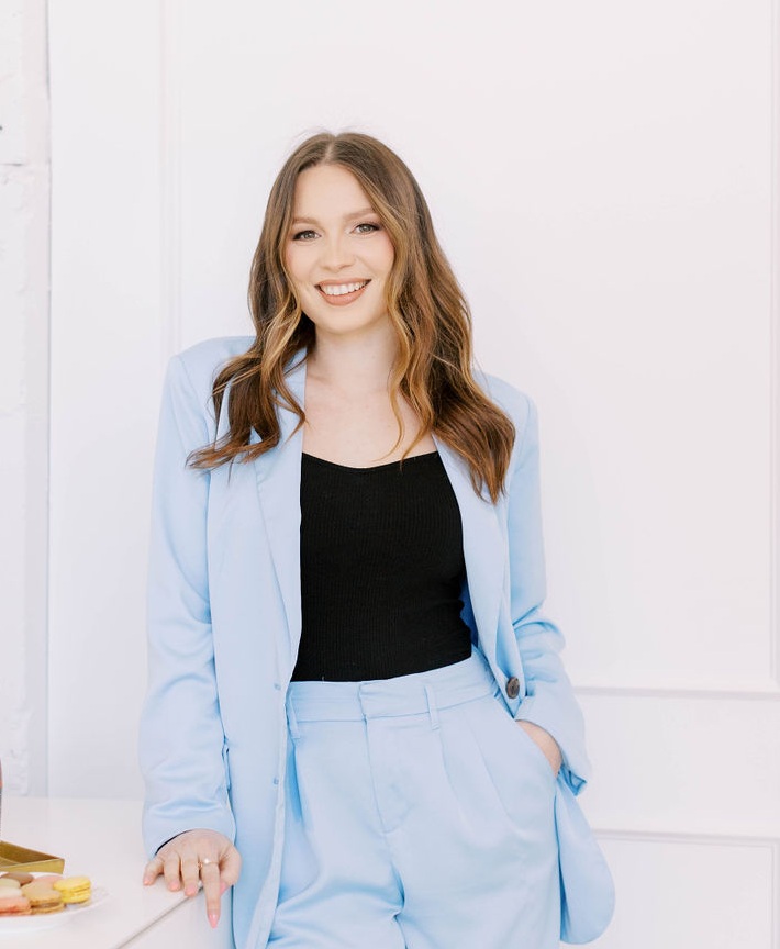 Chloe KC Manager