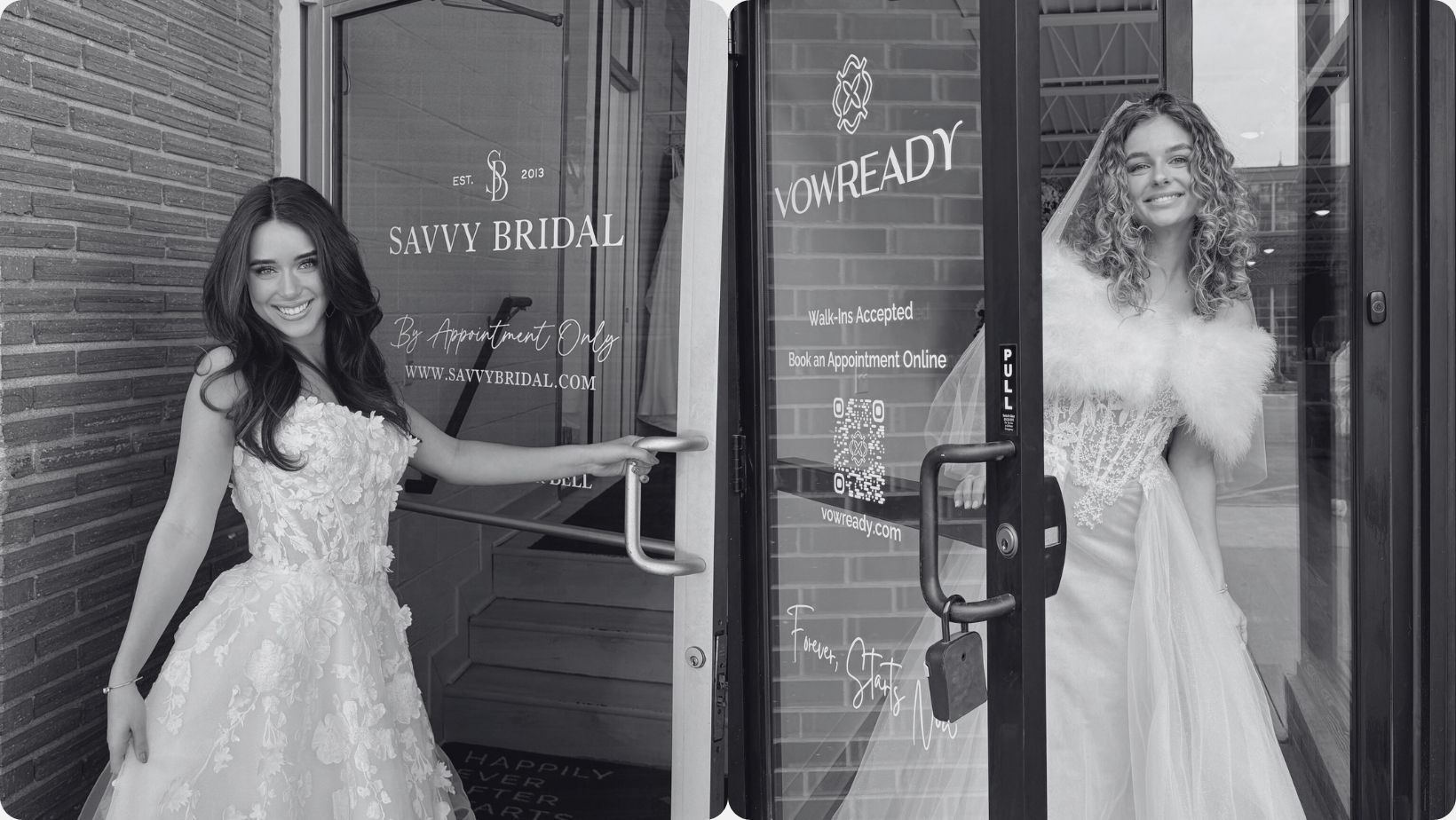 savvy+vow