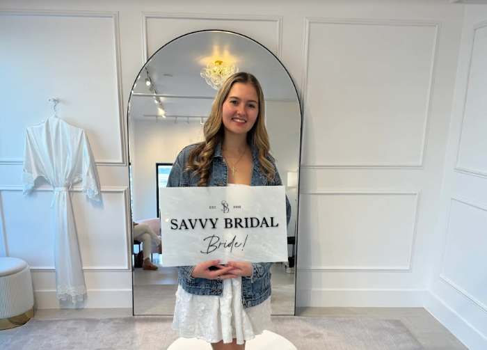 jt crossan testimonial at savvy bridal ftl